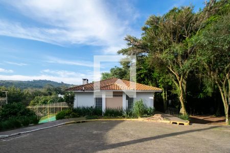 Casa de condomínio à venda com 389m², 3 quartos e 3 vagasÁrea comum