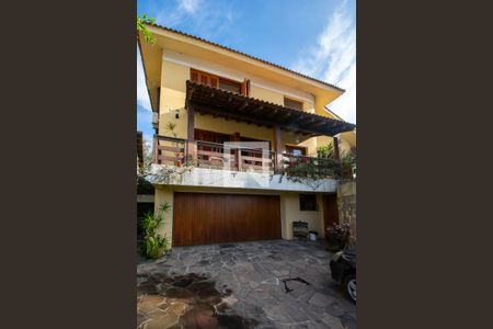 Casa de condomínio à venda com 389m², 3 quartos e 3 vagasGaragem