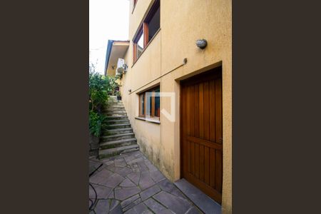 Casa de condomínio à venda com 389m², 3 quartos e 3 vagasÁrea Externa