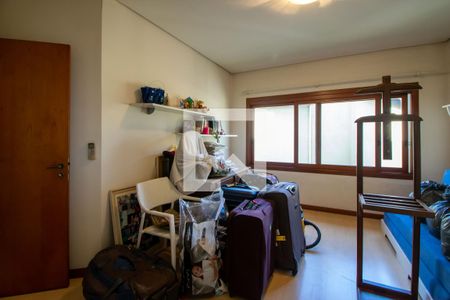 Casa de condomínio à venda com 389m², 3 quartos e 3 vagasSuíte 2