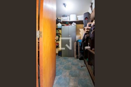 Casa de condomínio à venda com 389m², 3 quartos e 3 vagasQuarto de Serviço