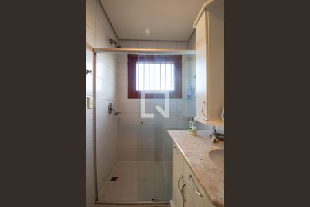 Casa de condomínio à venda com 389m², 3 quartos e 3 vagasBanheiro da Suíte 2