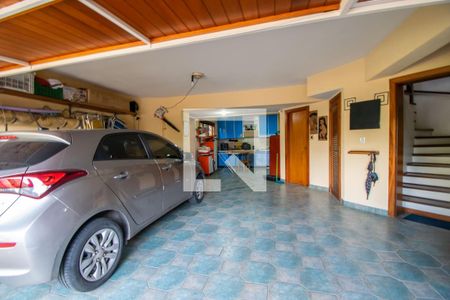 Casa de condomínio à venda com 389m², 3 quartos e 3 vagasGaragem