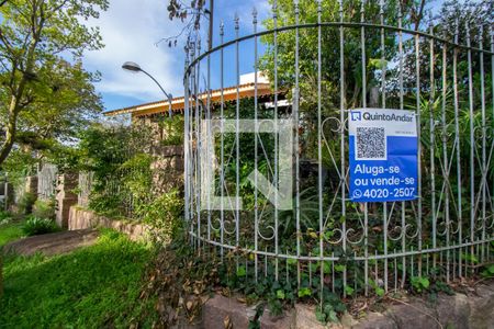 Casa de condomínio à venda com 389m², 3 quartos e 3 vagasFachada do Condomínio