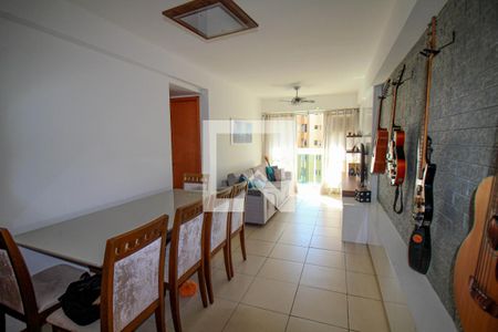 Sala de apartamento à venda com 2 quartos, 70m² em Praça da Bandeira, Rio de Janeiro