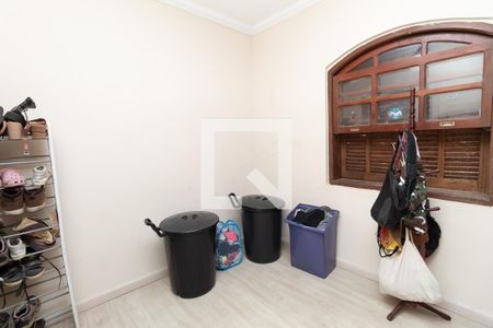 Casa à venda com 208m², 5 quartos e 2 vagasQuarto 2