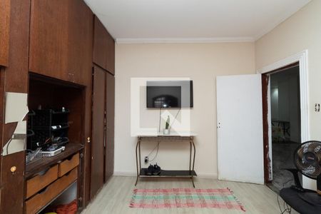 Quarto 1 de casa para alugar com 5 quartos, 208m² em Planalto, Belo Horizonte