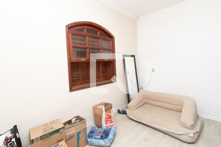 Casa à venda com 208m², 5 quartos e 2 vagasQuarto 4