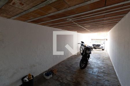 Casa à venda com 208m², 5 quartos e 2 vagasGaragem