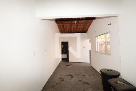 Casa à venda com 208m², 5 quartos e 2 vagasQuarto separado