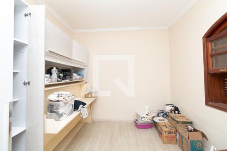 Casa à venda com 208m², 5 quartos e 2 vagasQuarto 4