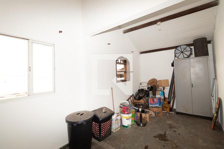 Casa à venda com 208m², 5 quartos e 2 vagasQuarto separado