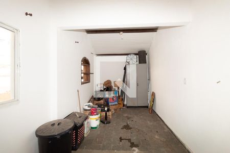 Casa à venda com 208m², 5 quartos e 2 vagasQuarto separado