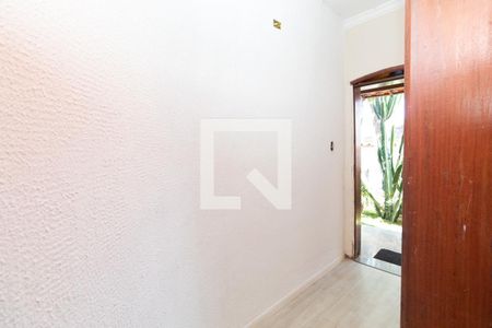 Casa à venda com 208m², 5 quartos e 2 vagasQuarto separado