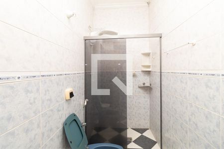 Casa à venda com 208m², 5 quartos e 2 vagasBanheiro da Suíte