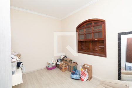 Casa à venda com 208m², 5 quartos e 2 vagasQuarto 4