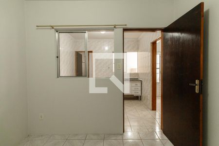 Quarto 2 de casa para alugar com 2 quartos, 47m² em Chácara Santo Antônio , São Paulo