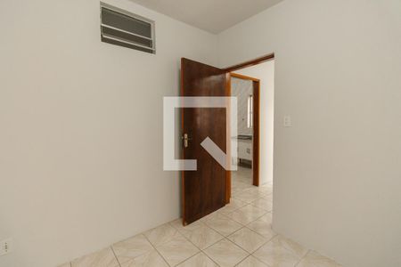 Quarto 1 de casa para alugar com 2 quartos, 47m² em Chácara Santo Antônio , São Paulo