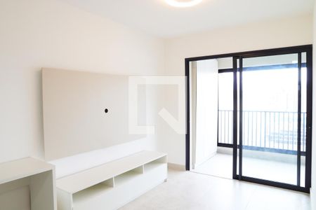 Sala de kitnet/studio à venda com 1 quarto, 42m² em Bela Vista, São Paulo