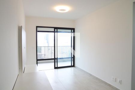 Sala de kitnet/studio à venda com 1 quarto, 42m² em Bela Vista, São Paulo