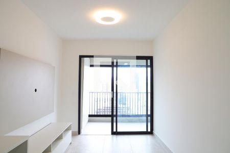 Sala de kitnet/studio à venda com 1 quarto, 42m² em Bela Vista, São Paulo