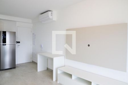 Sala de kitnet/studio à venda com 1 quarto, 42m² em Bela Vista, São Paulo