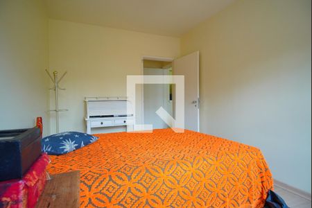 Apartamento à venda com 87m², 3 quartos e 1 vagaQuarto 3