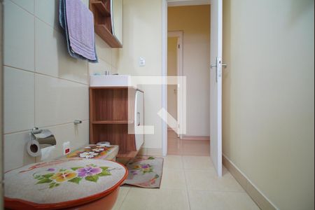 Apartamento à venda com 87m², 3 quartos e 1 vagaBanheiro
