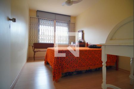 Apartamento à venda com 87m², 3 quartos e 1 vagaQuarto 3