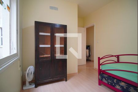 Quarto 1 de apartamento à venda com 3 quartos, 87m² em Rio Branco, Porto Alegre