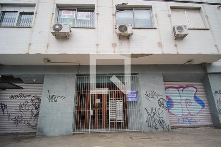 Apartamento à venda com 87m², 3 quartos e 1 vagaFachada
