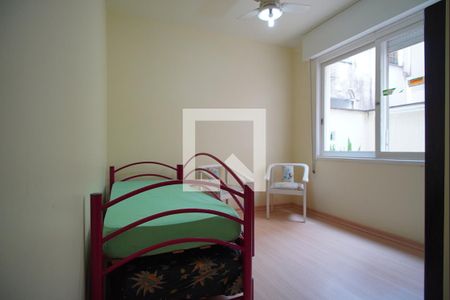 Quarto 1 de apartamento à venda com 3 quartos, 87m² em Rio Branco, Porto Alegre