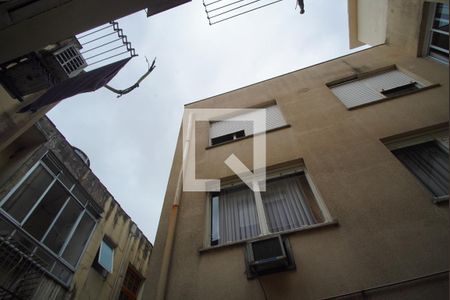 Quarto 1 de apartamento à venda com 3 quartos, 87m² em Rio Branco, Porto Alegre