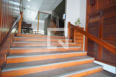 Apartamento à venda com 87m², 3 quartos e 1 vagaHall de Entrada