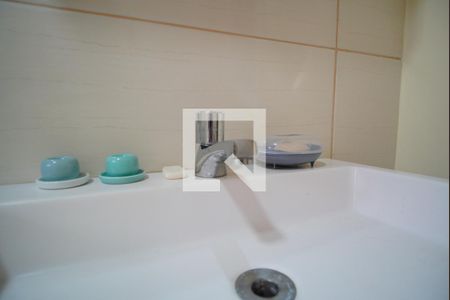 Apartamento à venda com 87m², 3 quartos e 1 vagaBanheiro