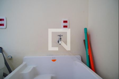 Apartamento à venda com 87m², 3 quartos e 1 vagaQuarto  de Serviço 