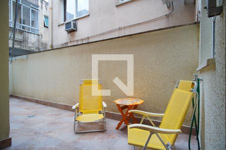 Apartamento à venda com 87m², 3 quartos e 1 vagapátio