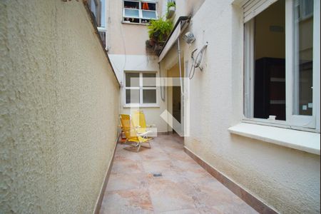 Apartamento à venda com 87m², 3 quartos e 1 vagapátio 