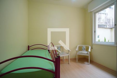 Quarto 1 de apartamento à venda com 3 quartos, 87m² em Rio Branco, Porto Alegre