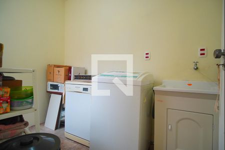 Apartamento à venda com 87m², 3 quartos e 1 vagaQuarto  de Serviço 