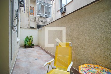 Apartamento à venda com 87m², 3 quartos e 1 vagapátio