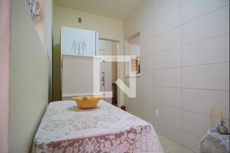 Apartamento à venda com 87m², 3 quartos e 1 vagaCozinha