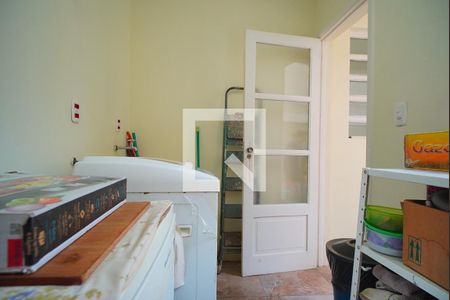 Apartamento à venda com 87m², 3 quartos e 1 vagaQuarto  de Serviço 