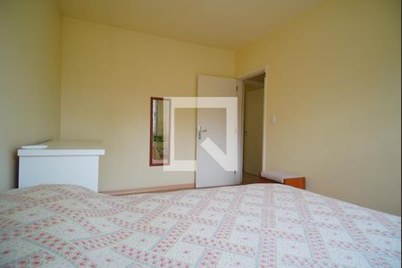 Quarto 2 de apartamento à venda com 3 quartos, 87m² em Rio Branco, Porto Alegre