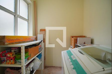 Apartamento à venda com 87m², 3 quartos e 1 vagaQuarto  de Serviço 