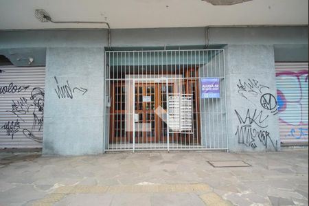 Apartamento à venda com 87m², 3 quartos e 1 vagaFachada do bloco