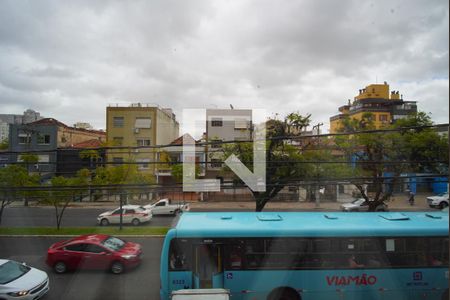 Apartamento à venda com 87m², 3 quartos e 1 vagaQuarto 2_Vista