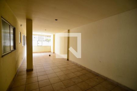 Apartamento para alugar com 140m², 3 quartos e 2 vagas Apartamento para alugar com 140m², 3 quartos e 2 vagasÁrea Comum - Playground