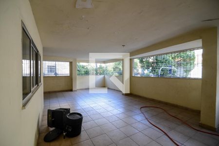 Apartamento para alugar com 140m², 3 quartos e 2 vagas Apartamento para alugar com 140m², 3 quartos e 2 vagasÁrea Comum - Playground