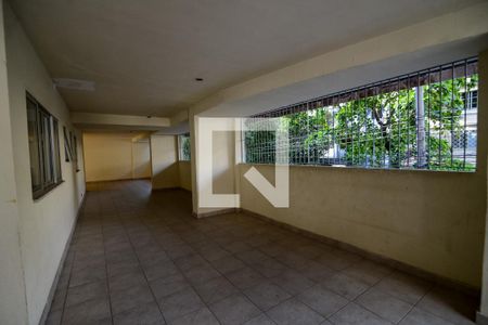 Apartamento para alugar com 140m², 3 quartos e 2 vagas Apartamento para alugar com 140m², 3 quartos e 2 vagasÁrea Comum - Playground
